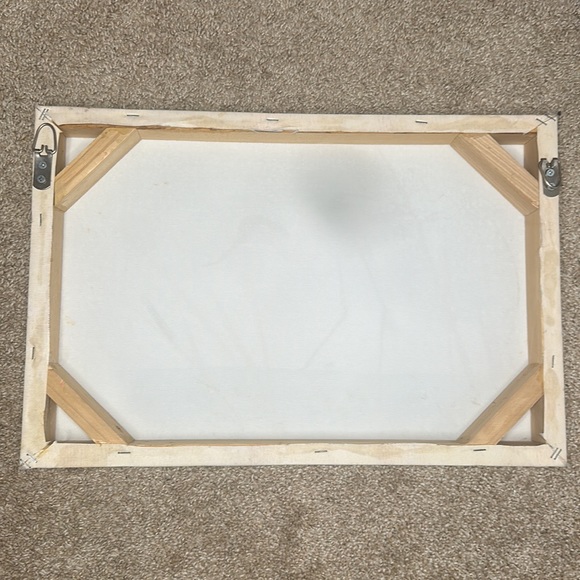 From Anthropologie ; size 9x11 - Picture 2 of 2